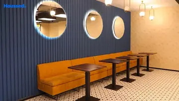 Project Image of Awfis Oyster Complex Co-Working space in Begumpet, Hyderabad - Image 287088