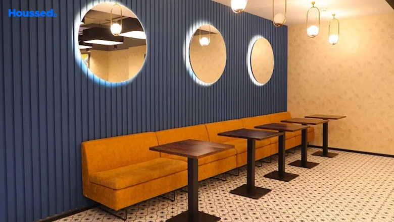 Project Image of Coworking Space in Awfis Oyster Complex, Begumpet - Image 287088