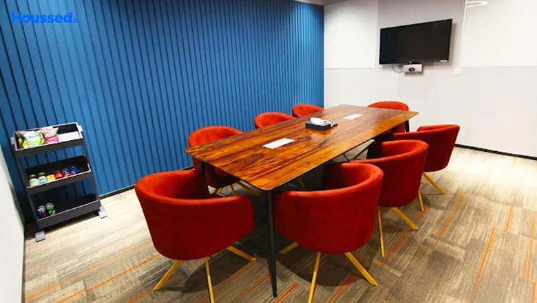 Project Image of Coworking Space in Awfis Oyster Complex, Begumpet - Image 287090