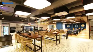 Project Image of Awfis Oyster Complex Co-Working space in Begumpet, Hyderabad - Image 287089