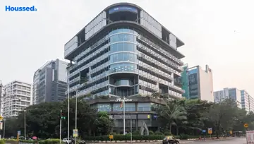 Project Image of Regus Platina 11F-BKC Co-Working space in BKC, Mumbai - Image 283528