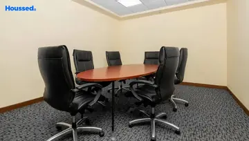 Project Image of Regus Platina 11F-BKC Co-Working space in BKC, Mumbai - Image 283523
