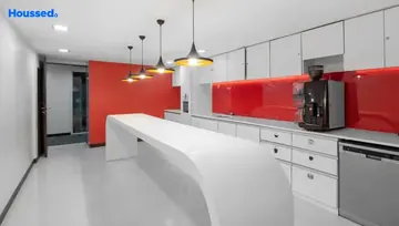 Project Image of Regus Platina 11F-BKC Co-Working space in BKC, Mumbai - Image 283525