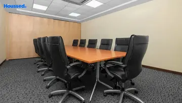 Project Image of Regus Platina 11F-BKC Co-Working space in BKC, Mumbai - Image 283524