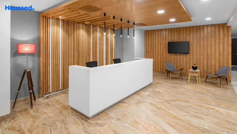 Project Image of Coworking Space in Regus Platina 11F-BKC, BKC - Image 283522
