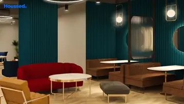 Project Image of Awfis DSL Abacus IT Park Co-Working space in Uppal, Hyderabad - Image 287063