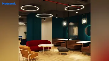 Project Image of Awfis DSL Abacus IT Park 2 Co-Working space in Uppal, Hyderabad - Image 369894