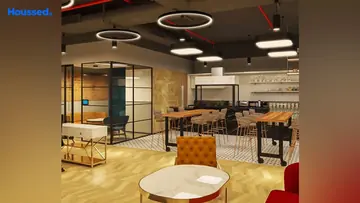 Project Image of Awfis DSL Abacus IT Park 2 Co-Working space in Uppal, Hyderabad - Image 369893