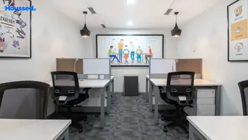 Project Image of Regus Corporate Park 2 Co-Working space in Chembur East, Mumbai - Image 283447