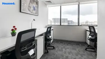 Project Image of Regus Corporate Park 2 Co-Working space in Chembur East, Mumbai - Image 283442