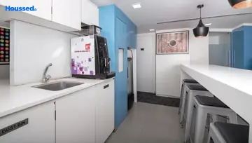 Project Image of Regus Corporate Park 2 Co-Working space in Chembur East, Mumbai - Image 283448