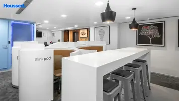 Project Image of Regus Corporate Park 2 Co-Working space in Chembur East, Mumbai - Image 283446
