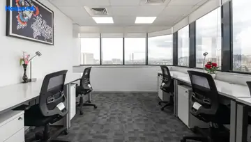 Project Image of Regus Corporate Park 2 Co-Working space in Chembur East, Mumbai - Image 283445