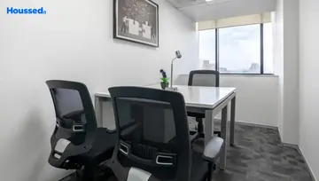 Project Image of Regus Corporate Park 2 Co-Working space in Chembur East, Mumbai - Image 283443
