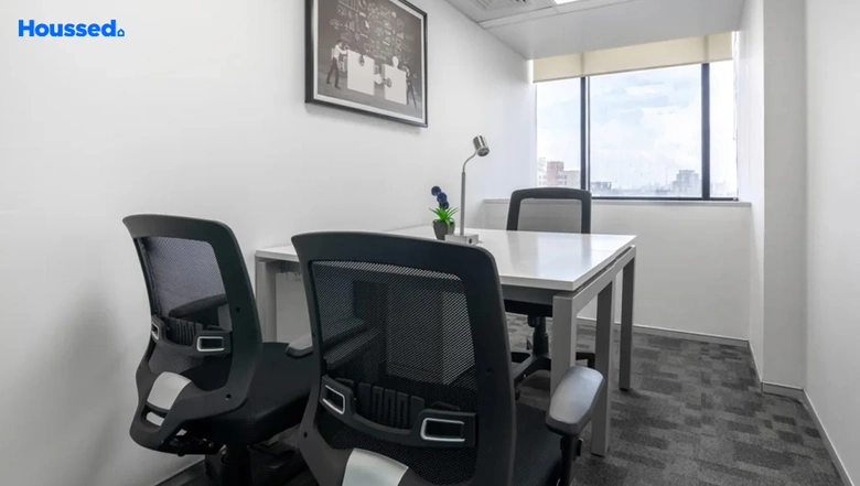 Project Image of Coworking Space in Regus Corporate Park 2, Chembur East - Image 283443