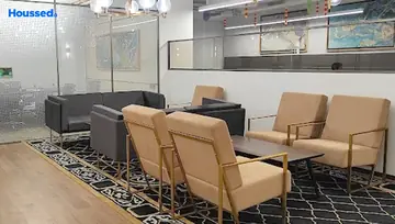 Project Image of Awfis Prestige Phoenix Co-Working space in Begumpet, Hyderabad - Image 287131