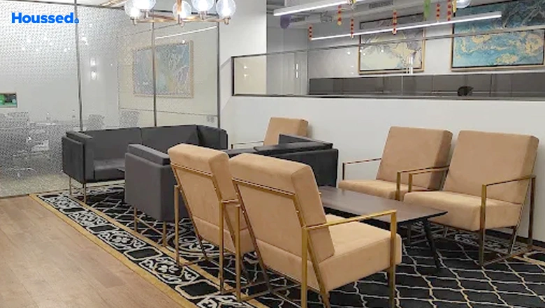 Project Image of Coworking Space in Awfis Prestige Phoenix, Begumpet - Image 287131