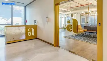 Project Image of Awfis Prestige Phoenix Co-Working space in Begumpet, Hyderabad - Image 287135