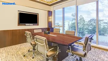 Project Image of Awfis Prestige Phoenix Co-Working space in Begumpet, Hyderabad - Image 287133