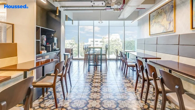 Project Image of Coworking Space in Awfis Prestige Phoenix, Begumpet - Image 287134