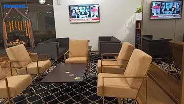 Project Image of Awfis Rajapushpa Summit Co-Working space in Gachibowli, Hyderabad - Image 287141