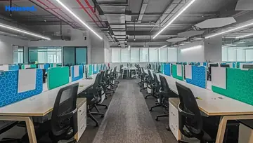 Project Image of Awfis Rajapushpa Summit Co-Working space in Gachibowli, Hyderabad - Image 287138