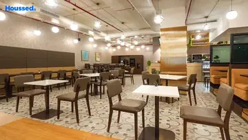 Project Image of Awfis Rajapushpa Summit Co-Working space in Gachibowli, Hyderabad - Image 287140
