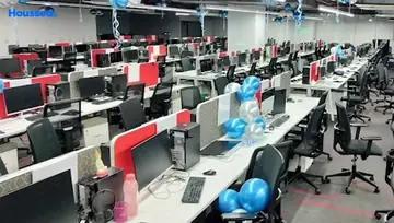 Project Image of Awfis Lorven Tiara Co-Working space in Kondapur, Hyderabad - Image 287107