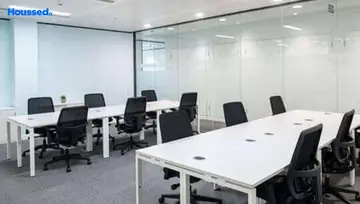 Project Image of Regus Symphony IT Park Co-Working space in Andheri East, Mumbai - Image 283550