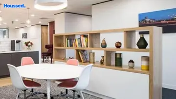 Project Image of Regus Symphony IT Park Co-Working space in Andheri East, Mumbai - Image 283549