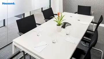 Project Image of Regus Symphony IT Park Co-Working space in Andheri East, Mumbai - Image 283551