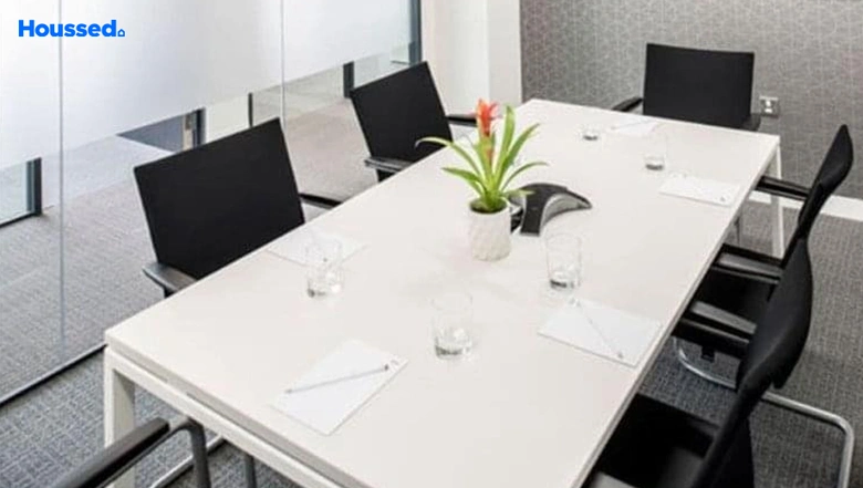 Project Image of Coworking Space in Regus Symphony IT Park, Andheri East - Image 283551