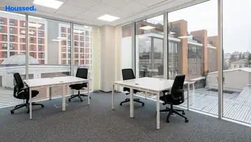Project Image of Regus Symphony IT Park Co-Working space in Andheri East, Mumbai - Image 283552