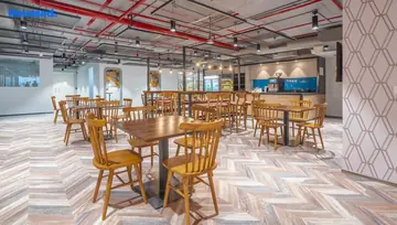 Project Image of Awfis Srestha Marvel Co-Working space in Gachibowli, Hyderabad - Image 287145