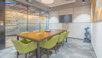 Project Image of Awfis Srestha Marvel Co-Working space in Gachibowli, Hyderabad - Image 287148
