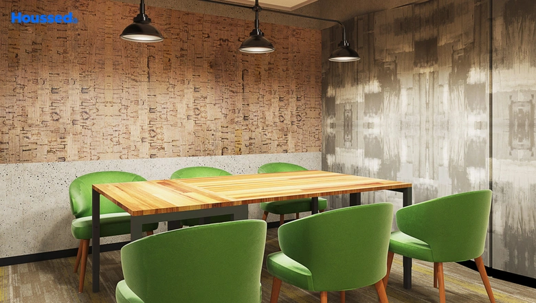 Project Image of Coworking Space in Awfis Srestha Marvel, Gachibowli - Image 287147