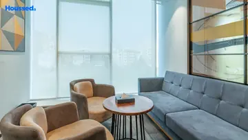 Project Image of Awfis Srestha Marvel Co-Working space in Gachibowli, Hyderabad - Image 287146