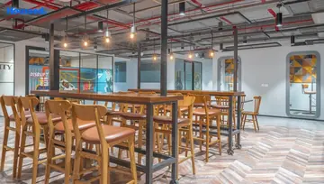 Project Image of Awfis Srestha Marvel Co-Working space in Gachibowli, Hyderabad - Image 287149