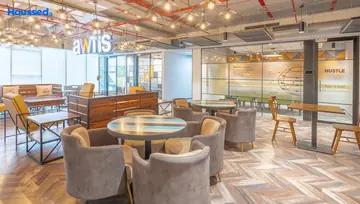 Project Image of Awfis Srestha Marvel Co-Working space in Gachibowli, Hyderabad - Image 287144