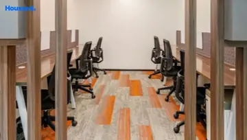 Project Image of Regus Supreme Business Park Co-Working space in Powai, Mumbai - Image 283533