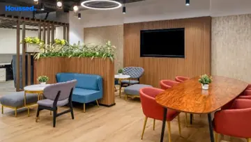 Project Image of Regus Supreme Business Park Co-Working space in Powai, Mumbai - Image 283532