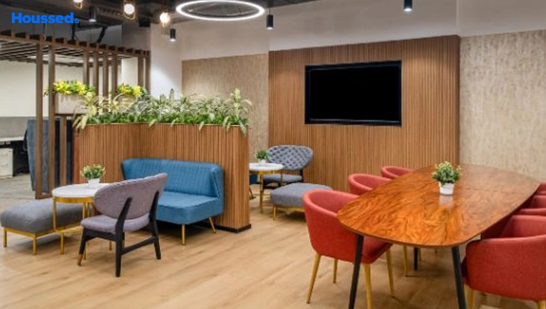 Project Image of Coworking Space in Regus Supreme Business Park, Powai - Image 283532