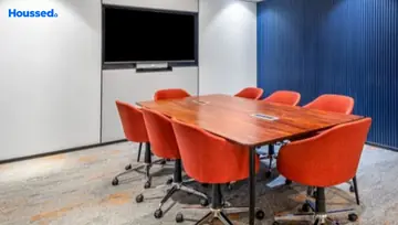Project Image of Regus Supreme Business Park Co-Working space in Powai, Mumbai - Image 283535