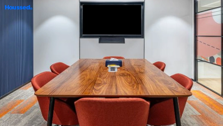 Project Image of Coworking Space in Regus Supreme Business Park, Powai - Image 283536