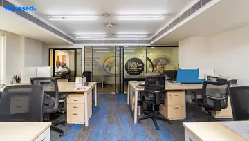 Project Image of Awfis Taj Deccan Co-Working space in Banjara Hills, Hyderabad - Image 287154