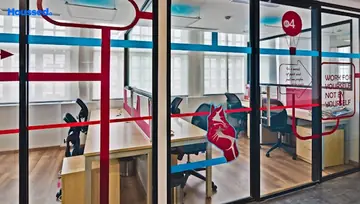 Project Image of Awfis Taj Deccan Co-Working space in Banjara Hills, Hyderabad - Image 287153