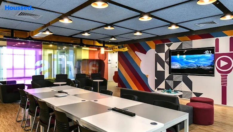 Project Image of Coworking Space in Awfis Taj Deccan, Banjara Hills - Image 287152