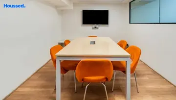 Project Image of Awfis Taj Deccan Co-Working space in Banjara Hills, Hyderabad - Image 287151