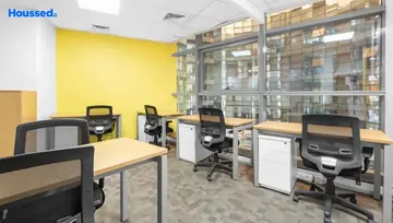 Project Image of Regus Kaledonia Co-Working space in Andheri East, Mumbai - Image 283504