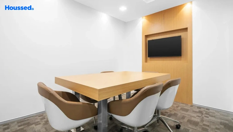 Project Image of Coworking Space in Regus Kaledonia, Andheri East - Image 283501